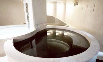 Sugoi Sauna & Stay Azabujuban Ekimae - Caters to Men
