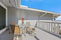 625 Oceanfront Surf Villas @ Ponte Vedra Beach, near TPC Sawgrass & Mayo Clinic!