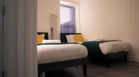 Luxury Two Bedroom Apartment - Cardiff City Centre