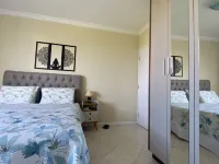 Top. 3 Qts a 3 Quadras do Mar. Amplo. Tudo Perto Hotel a 