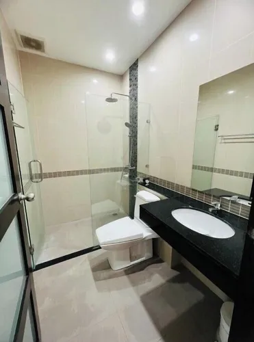 รูปภาพของVilla Kokyang - Villa Confortable de 3 Chambres Avec Piscine