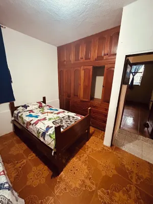 Security and peace Hotels in Tena