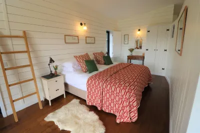 The Sea View Pavilion 住宿飯店