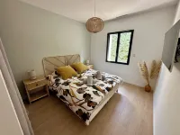 Bastida Provença with private pool Hotels in Le Thor