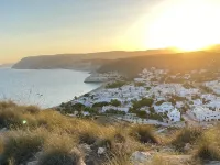 Beautiful family apartment in second line beach Hotels in Carboneras