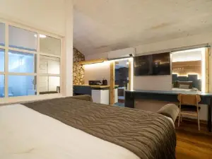 Villa du Chocolat - Bed and Breakfast