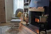 Cottage style home in London