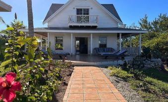 Rocks Retreat 2 Bedroom Home