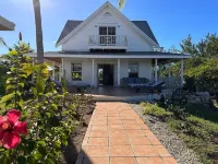 岩石隱居2臥室的家