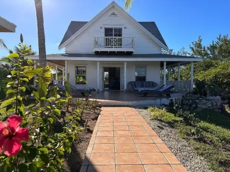 Rocks Retreat 2 Bedroom Home