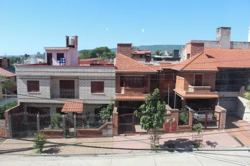 New apartment in a quiet neighborhood 5 minutes from the center. Hotel a San Salvador de Jujuy