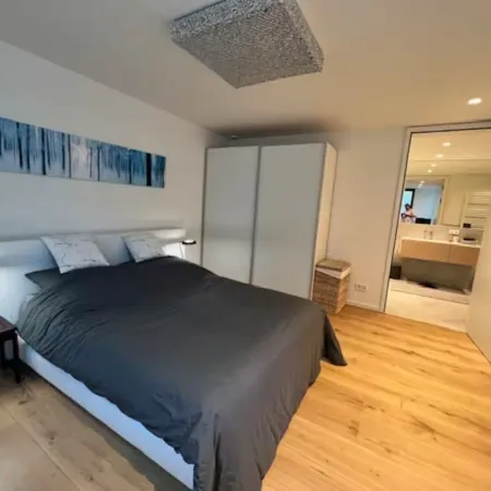 Apartment Ziegelhofring Отели рядом с достопримечательностью «Харнхайм»