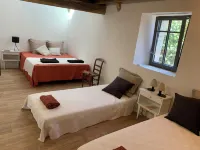 Charming house with vineyard view Hotels in Moze-sur-Louet