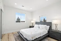 Pure Luxury W Private Pool/Spa & Game Center!