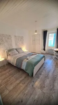 COCOON IN THE HEART OF THE CITY