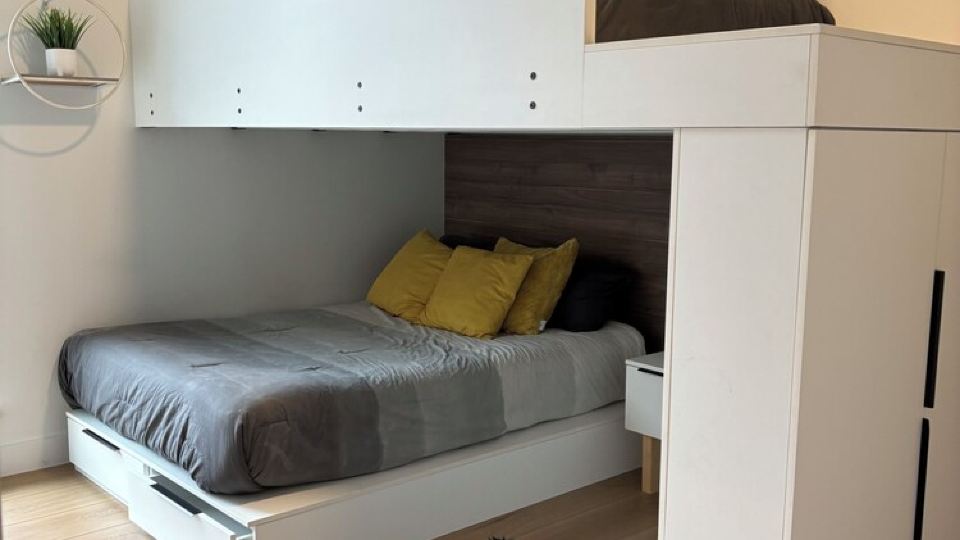 Le Panache Alpin| Condo-Spa-at the foot of Mont Orford