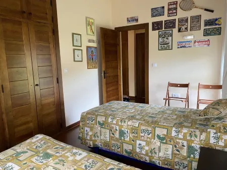 Short description of the property Отели рядом с достопримечательностью «Río de la Ría»