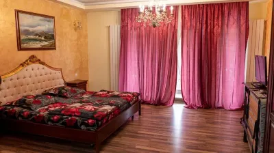 Party villa Bucharest Các khách sạn ở 