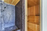 large stately villa with wellness and heated infinity pool Hotel a Bribir