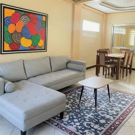 Cozy 3br home entry to CWC, Pili Golf, Naga, Bicol