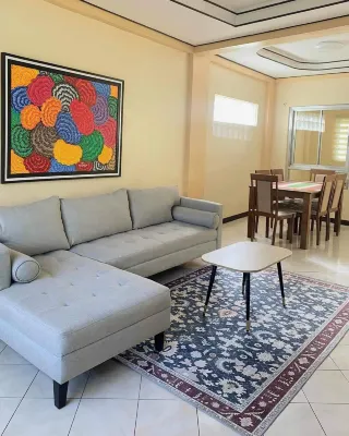 Cozy 3br home entry to CWC, Pili Golf, Naga, Bicol - balcony