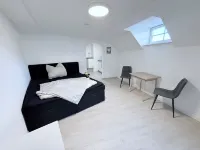 StudioApart 04 - Coburg City