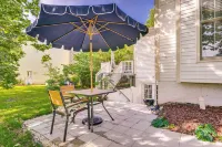 Dulles Executive Resort, 5 Minutes from Iad, 10 Minutes from Reston Town Center. - 3-Star