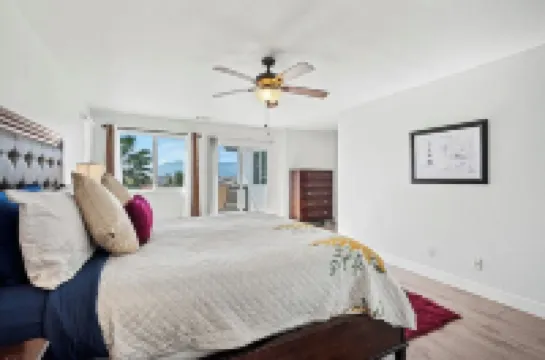 Indio Oasis -Pool, Spa, Games & Outdoor Fun