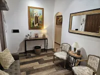 Casa Vittorio, a cozy place in the hearth of town. Hotels in Sutri