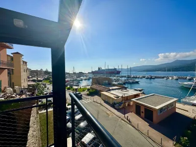 A Muvra - Maison Typique T4 Hameaux de Propriano Hotels in 