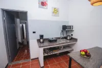 Cozy apartment in marvelous Liberia with AC, WiFi