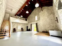 Château des Corniches - Private River, Panoramic View and Dream Getaway