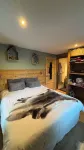 Renovated house in authentic hamlet in the heart of the 3 Vallées ski area