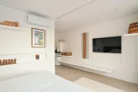 Auka Boipeba Hotels in Cairu