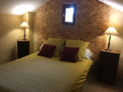 Quiet Mazet at Ferme des Clos d'Uzes