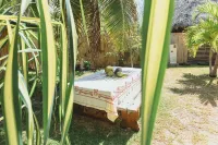 Fare OFE Temae - Paradise Found Hotels in Te'avaro