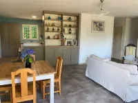 Typical Landes house with all comforts Hotels in Vielle-Saint-Girons