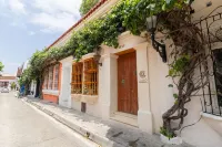 Casa O Cochera Lux Boutique House Hotel a 