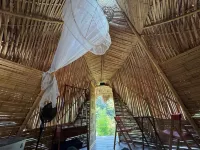 Cabaña El Zapotal in Jalcomulco, Veracruz, 2 minutes from downtown! Pet friendly Hotels in Jalcomulco