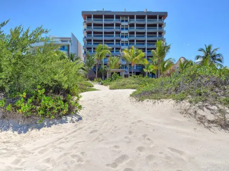 Apartamento Bocamar  - Yucatan Home Rentals