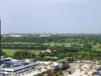 A1912-A Awesome 1/1 Downtown Doral Apartment