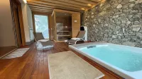 Ledro Luxury Spa House Hotels in Ledro