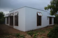 Serene villa on Wasini island, mkwiro village pet friendly Các khách sạn ở 