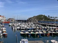 Céntrico Apartamento en Lekeitio - Urrondo Hotel di Lekeitio