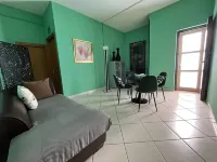 Modugno Casanova Solution 모두가노 호텔