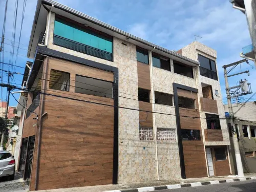 Entire house 7 min Alphaville Hotels in Osasco