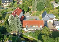 The perfect vacation in Saxon Switzerland at any time of year #2 Hotels in Gohrisch