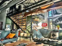 Villa Caberardi-Piscine-Nimes