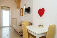 VACATION HOME MAISON D'EPOQUE CORTE DEI FLORIO - HISTORIC CENTER LECCE