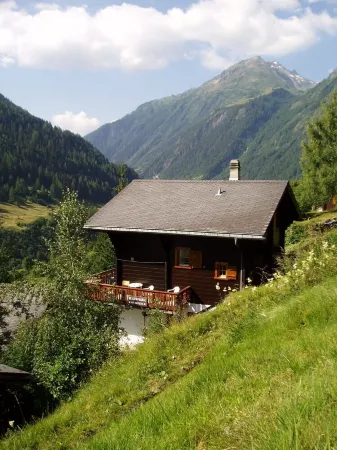 Luxury chalet, stunning views - hike & ski in UNESCO World Heritage Site Отели в г. Киппель